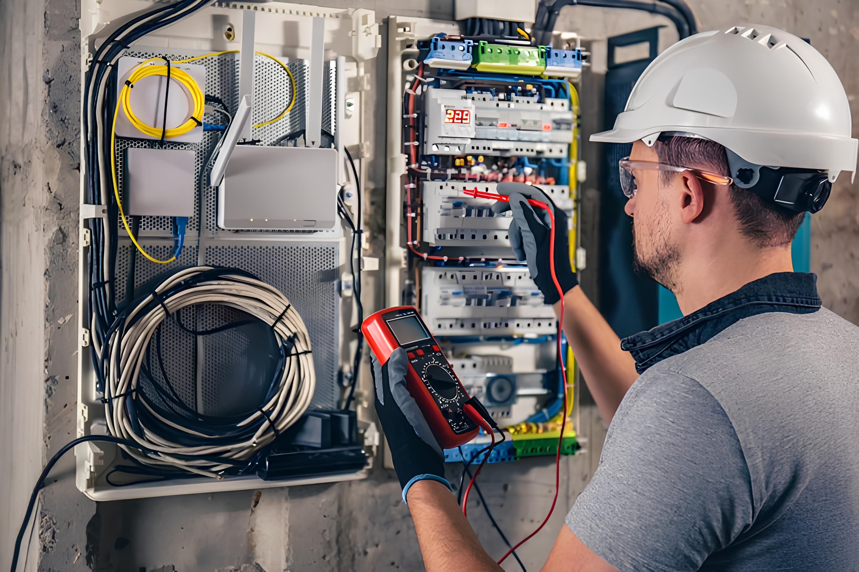 Electrical Safety